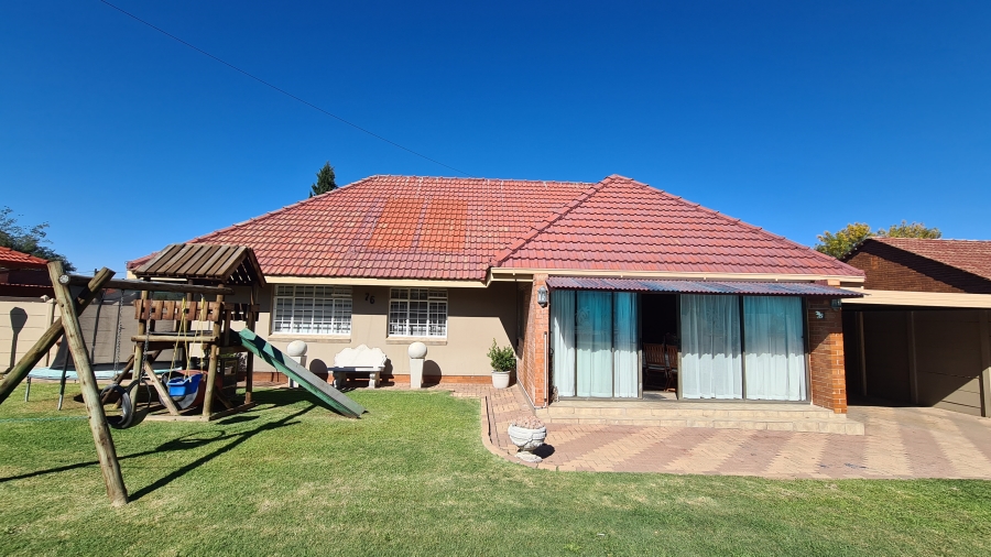 3 Bedroom Property for Sale in Harmony Free State
